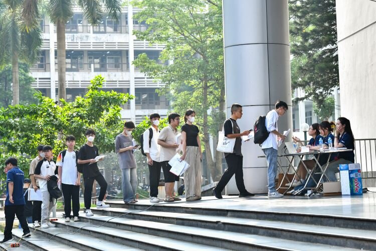 Học môn đại cương điểm cao: chiến lược giữ GPA đẹp từ năm nhất