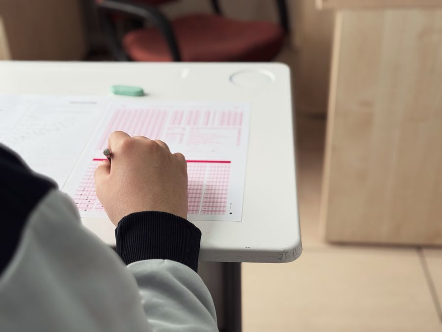 Hướng dẫn thiết kế đề thi đánh giá năng lực theo chuẩn GDPT 2018 kèm ma trận mẫu