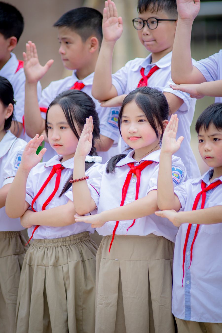Kỷ luật học sinh không cần quát mắng: phương pháp tiếp cận tích cực trong lớp học hiện đại